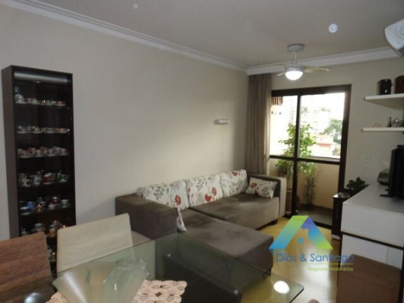 Imagem Apartamento com 3 Quartos à Venda, 65 m² em Vila Mariana - São Paulo Imagem Apartamento com 3 Quartos à Venda, 65 m² em Vila Mariana - São Paulo