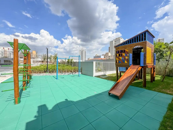 Imagem Apartamento com 1 Quarto à Venda, 34 m² em Saúde - São Paulo Imagem Apartamento com 1 Quarto à Venda, 34 m² em Saúde - São Paulo
