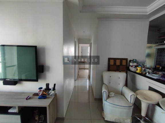 Imagem Apartamento com 2 Quartos à Venda, 57 m² em Santa Terezinha - São Bernardo Do Campo Imagem Apartamento com 2 Quartos à Venda, 57 m² em Santa Terezinha - São Bernardo Do Campo