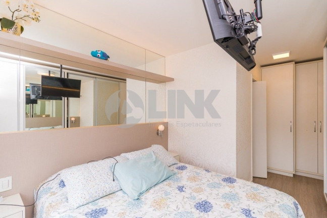 Imagem Apartamento com 2 Quartos à Venda, 77 m² em Petrópolis - Porto Alegre
