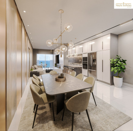 Imagem Apartamento com 4 Quartos à Venda, 141 m² em Centro - Itapema Imagem Apartamento com 4 Quartos à Venda, 141 m² em Centro - Itapema