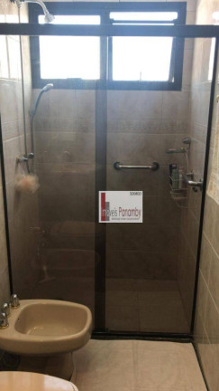 Imagem Apartamento com 3 Quartos à Venda, 120 m² em Sacomã - São Paulo Imagem Apartamento com 3 Quartos à Venda, 120 m² em Sacomã - São Paulo