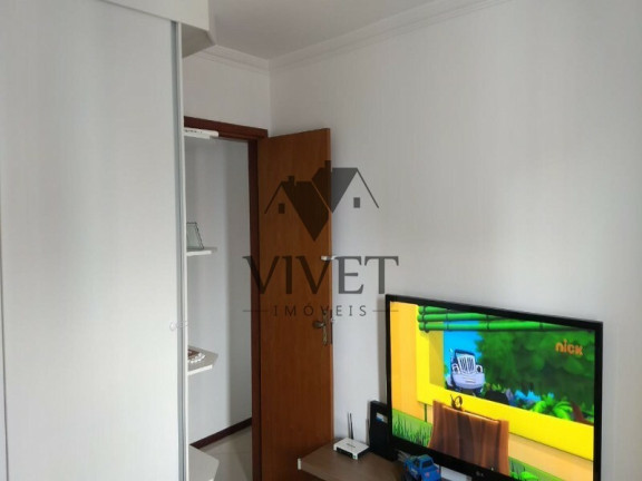 Imagem Apartamento com 3 Quartos à Venda, 123 m² em Parque Campolim - Sorocaba