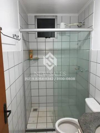 Imagem Apartamento com 2 Quartos à Venda, 72 m² em Jardim Presidente - Goiânia Imagem Apartamento com 2 Quartos à Venda, 72 m² em Jardim Presidente - Goiânia
