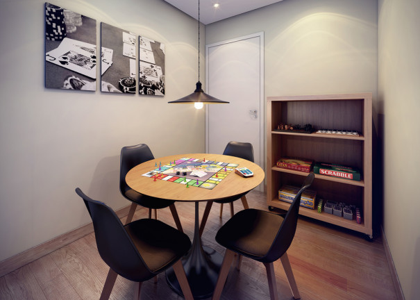 Imagem Apartamento com 2 Quartos à Venda, 41 m² em Vila Curuçá - São Paulo