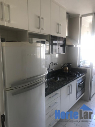 Imagem Apartamento com 2 Quartos à Venda, 59 m² em Santa Teresinha - São Paulo Imagem Apartamento com 2 Quartos à Venda, 59 m² em Santa Teresinha - São Paulo