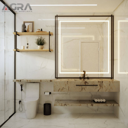 Imagem Casa de Condomínio com 3 Quartos à Venda, 147 m² em Boa Vista - Vitória Da Conquista Imagem Casa de Condomínio com 3 Quartos à Venda, 147 m² em Boa Vista - Vitória Da Conquista