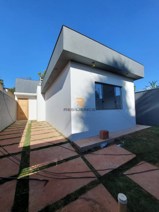 Imagem Casa com 3 Quartos à Venda, 116 m² em Conjunto Ovídio Guerra - Lagoa Santa Imagem Casa com 3 Quartos à Venda, 116 m² em Conjunto Ovídio Guerra - Lagoa Santa