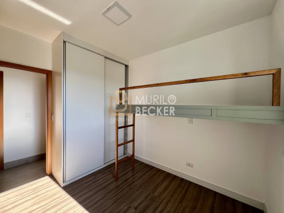 Imagem Apartamento com 4 Quartos à Venda, 183 m² em Parque Residencial Aquarius - São José Dos Campos