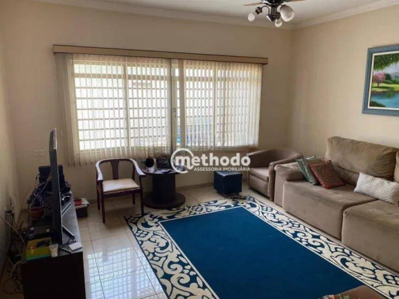 Imagem Casa com 3 Quartos à Venda, 180 m² em Parque Via Norte - Campinas Imagem Casa com 3 Quartos à Venda, 180 m² em Parque Via Norte - Campinas