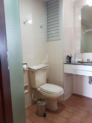 Imagem Flat com 1 Quarto à Venda, 46 m² em Centro - Campinas Imagem Flat com 1 Quarto à Venda, 46 m² em Centro - Campinas
