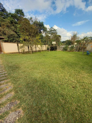 Imagem Casa com 4 Quartos à Venda, 2 m² em Amparo - Nova Friburgo