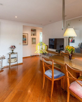 Imagem Apartamento com 3 Quartos à Venda, 91 m² em Vila Olímpia - São Paulo Imagem Apartamento com 3 Quartos à Venda, 91 m² em Vila Olímpia - São Paulo