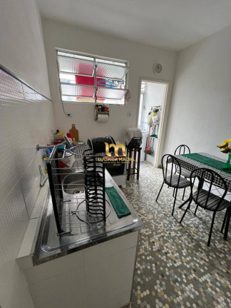Imagem Apartamento com 1 Quarto à Venda, 48 m² em Vila Mirim - Praia Grande Imagem Apartamento com 1 Quarto à Venda, 48 m² em Vila Mirim - Praia Grande