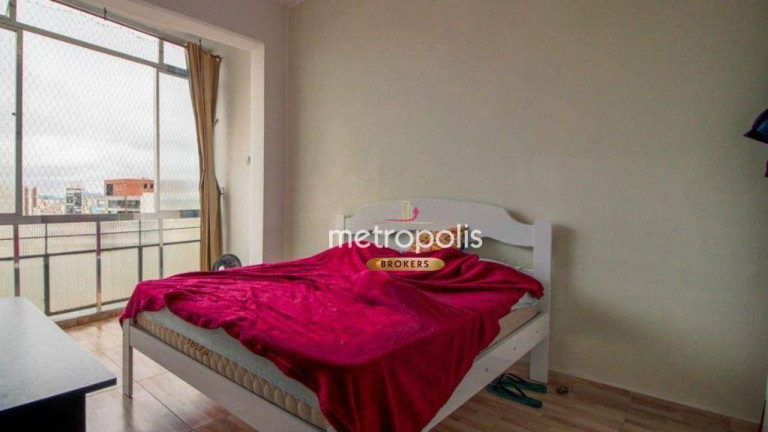 Imagem Apartamento com 2 Quartos à Venda, 92 m² em Santa Efigênia - São Paulo