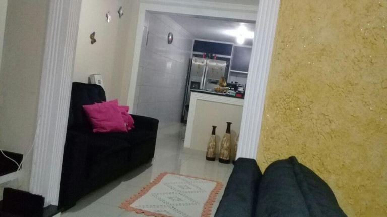 Imagem Sobrado com 3 Quartos à Venda, 250 m² em Conjunto Habitacional Barreira Grande - São Paulo Imagem Sobrado com 3 Quartos à Venda, 250 m² em Conjunto Habitacional Barreira Grande - São Paulo