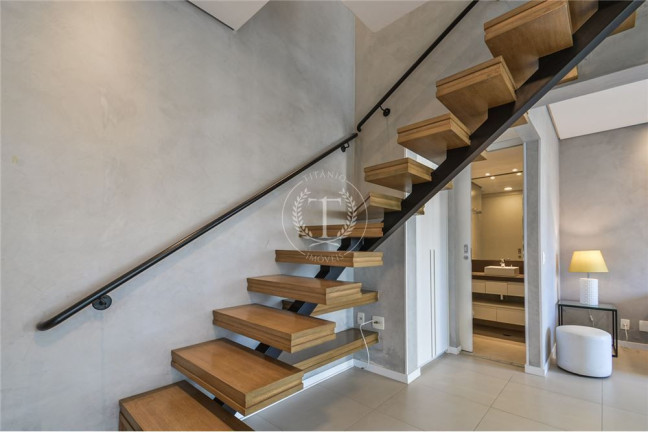 Imagem Apartamento com 1 Quarto à Venda, 70 m² em Vila Olímpia - São Paulo Imagem Apartamento com 1 Quarto à Venda, 70 m² em Vila Olímpia - São Paulo