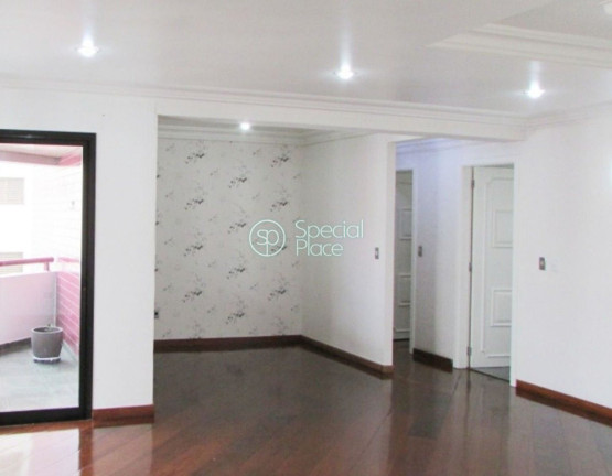 Imagem Apartamento com 3 Quartos à Venda, 200 m² em Moema índios - São Paulo Imagem Apartamento com 3 Quartos à Venda, 200 m² em Moema índios - São Paulo