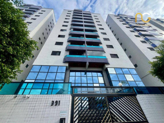 Imagem Apartamento com 1 Quarto à Venda, 61 m² em Vila Assunção - Praia Grande Imagem Apartamento com 1 Quarto à Venda, 61 m² em Vila Assunção - Praia Grande