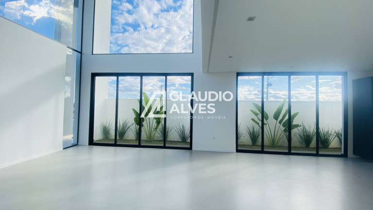 Imagem Casa de Condomínio com 4 Quartos à Venda, 159 m² em Papagaio - Feira De Santana Imagem Casa de Condomínio com 4 Quartos à Venda, 159 m² em Papagaio - Feira De Santana