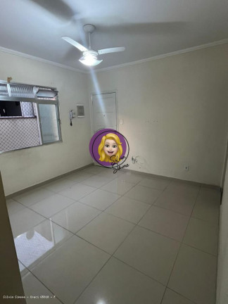 Imagem Apartamento com 2 Quartos à Venda, em Itararé - São Vicente Imagem Apartamento com 2 Quartos à Venda, em Itararé - São Vicente