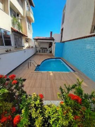 Imagem Casa com 3 Quartos à Venda, 110 m² em Pechincha - Rio De Janeiro