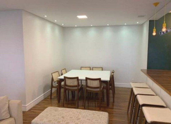 Imagem Apartamento com 2 Quartos à Venda, 87 m² em Vila Anastácio - São Paulo