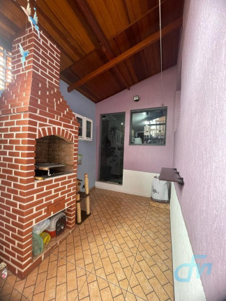 Imagem Casa com 3 Quartos à Venda, 138 m² em Jardim Camila - Mogi Das Cruzes Imagem Casa com 3 Quartos à Venda, 138 m² em Jardim Camila - Mogi Das Cruzes