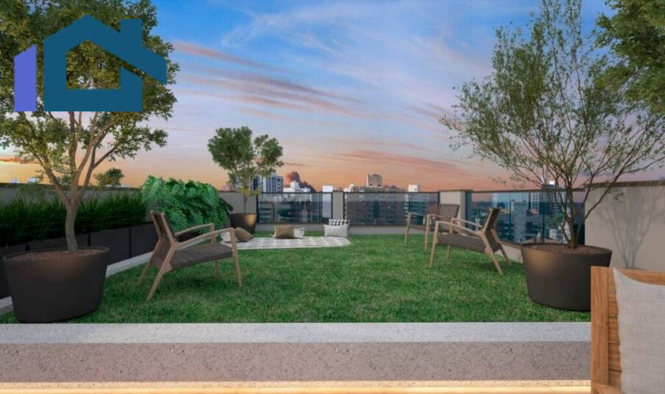 Imagem Apartamento com 2 Quartos à Venda, 74 m² em Passo Da Areia - Porto Alegre