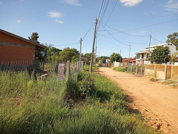 Imagem Terreno à Venda, 442 m² em águas Claras - Viamão