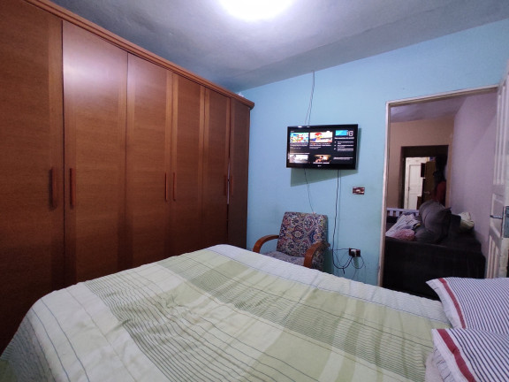 Imagem Casa com 2 Quartos à Venda, 122 m² em Assunção - São Bernardo Do Campo