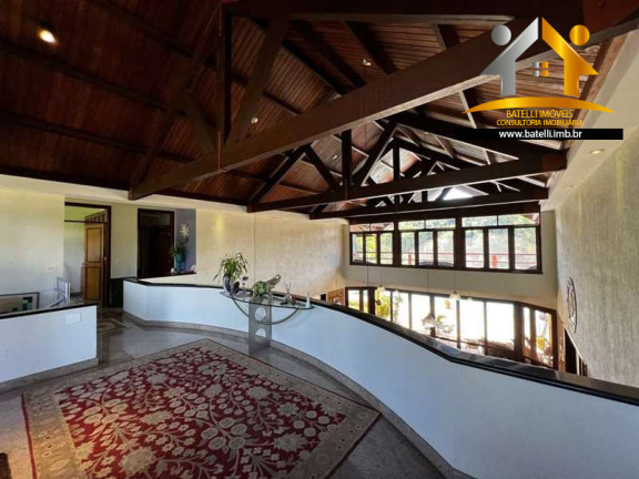 Imagem Casa de Condomínio com 5 Quartos à Venda, 1.333 m² em Granja Viana - Cotia Imagem Casa de Condomínio com 5 Quartos à Venda, 1.333 m² em Granja Viana - Cotia