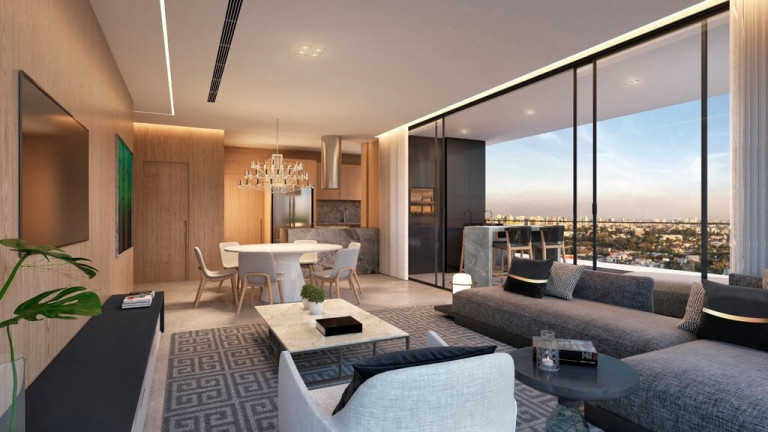 Imagem Apartamento com 2 Quartos à Venda, 126 m² em Bigorrilho - Curitiba