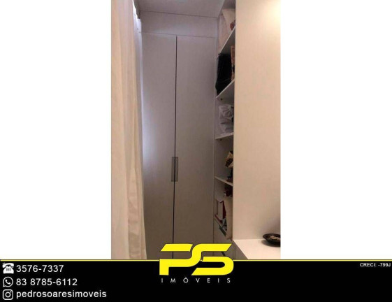 Imagem Apartamento com 3 Quartos à Venda, 120 m² em Tambaú - João Pessoa Imagem Apartamento com 3 Quartos à Venda, 120 m² em Tambaú - João Pessoa