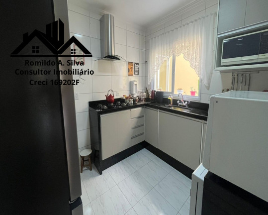 Imagem Casa com 3 Quartos à Venda, 140 m²em Chácara Canta Galo - Cotia