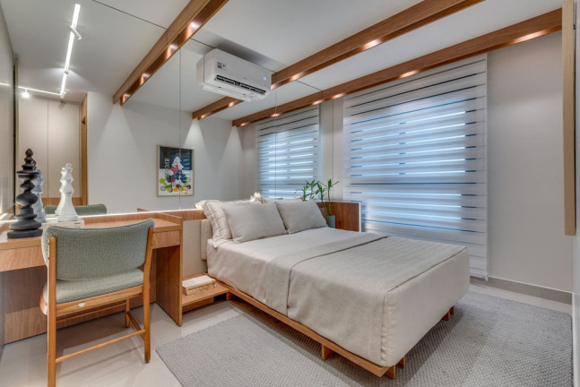 Imagem Apartamento com 4 Quartos à Venda, 251 m² em Setor Marista - Goiânia Imagem Apartamento com 4 Quartos à Venda, 251 m² em Setor Marista - Goiânia