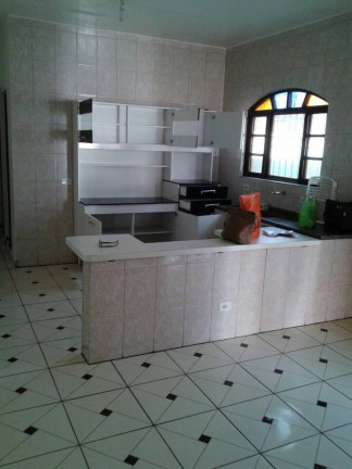 Imagem Casa com 2 Quartos à Venda, 70 m² em Balneário Santa Eugênia - Mongaguá Imagem Casa com 2 Quartos à Venda, 70 m² em Balneário Santa Eugênia - Mongaguá