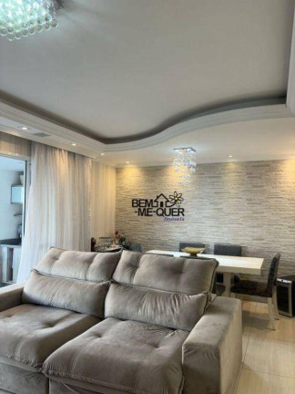 Imagem Apartamento com 3 Quartos à Venda, 107 m² em Pirituba - São Paulo Imagem Apartamento com 3 Quartos à Venda, 107 m² em Pirituba - São Paulo