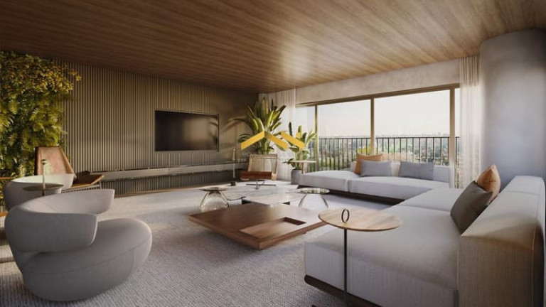 Imagem Apartamento com 3 Quartos à Venda, 390 m² em Itaim Bibi - São Paulo Imagem Apartamento com 3 Quartos à Venda, 390 m² em Itaim Bibi - São Paulo