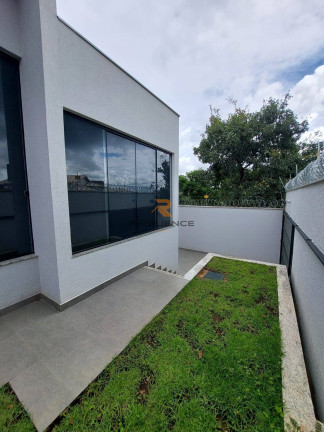Imagem Casa com 3 Quartos à Venda, 83 m² em Residencial Paineiras - Lagoa Santa