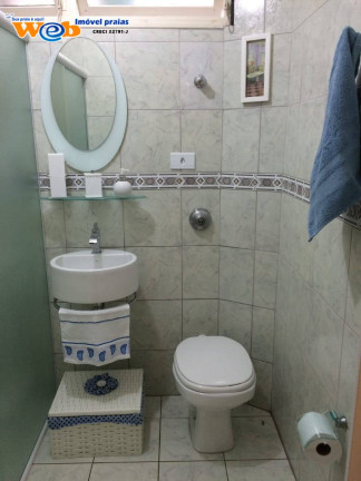 Imagem Apartamento com 1 Quarto à Venda, 49 m² em Tupi - Praia Grande