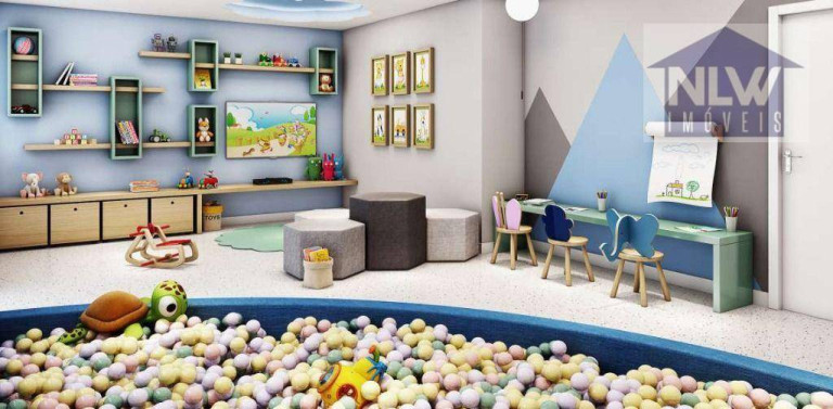 Imagem Apartamento com 2 Quartos à Venda, 36 m² em Vila Primavera - São Paulo Imagem Apartamento com 2 Quartos à Venda, 36 m² em Vila Primavera - São Paulo