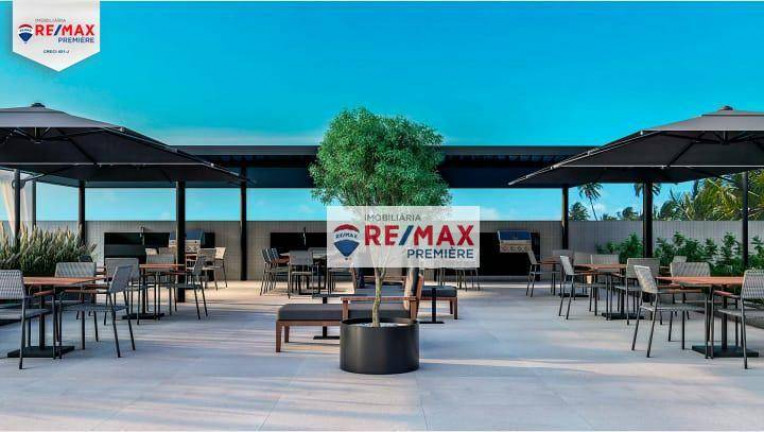 Imagem Apartamento com 2 Quartos à Venda, 66 m² em Praia Formosa - Cabedelo Imagem Apartamento com 2 Quartos à Venda, 66 m² em Praia Formosa - Cabedelo