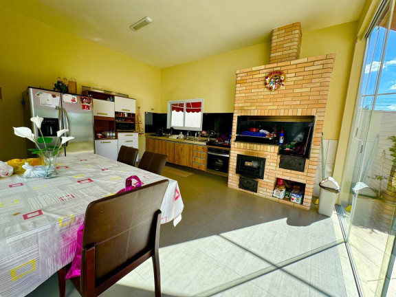 Imagem Casa de Condomínio com 3 Quartos à Venda, 680 m² em Condomínio Residencial Shamballa Ii - Atibaia Imagem Casa de Condomínio com 3 Quartos à Venda, 680 m² em Condomínio Residencial Shamballa Ii - Atibaia