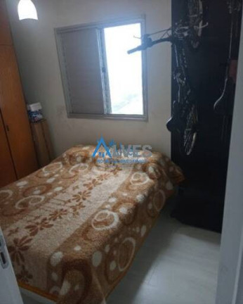 Imagem Apartamento com 2 Quartos à Venda, 45 m² em Planalto - São Bernardo Do Campo Imagem Apartamento com 2 Quartos à Venda, 45 m² em Planalto - São Bernardo Do Campo