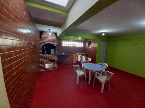 Imagem Sobrado com 2 Quartos à Venda, 120 m² em Cangaíba - São Paulo Imagem Sobrado com 2 Quartos à Venda, 120 m² em Cangaíba - São Paulo