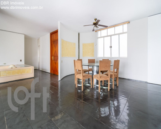 Imagem Apartamento com 3 Quartos à Venda, 270 m² em Santa Cecília - São Paulo Imagem Apartamento com 3 Quartos à Venda, 270 m² em Santa Cecília - São Paulo