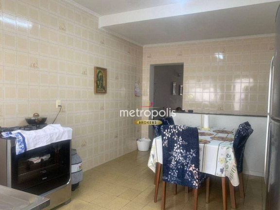 Imagem Sobrado com 2 Quartos à Venda, 150 m² em Olímpico - São Caetano Do Sul Imagem Sobrado com 2 Quartos à Venda, 150 m² em Olímpico - São Caetano Do Sul