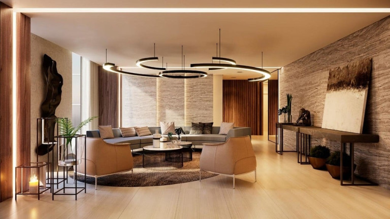Imagem Apartamento com 3 Quartos à Venda, 103 m² em Brooklin Paulista - São Paulo Imagem Apartamento com 3 Quartos à Venda, 103 m² em Brooklin Paulista - São Paulo