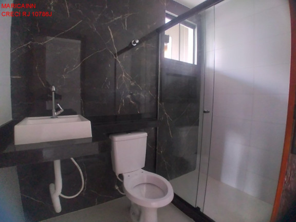 Imagem Casa com 3 Quartos à Venda, 88 m² em Jardim Atlântico Leste (itaipuaçu) - Maricá